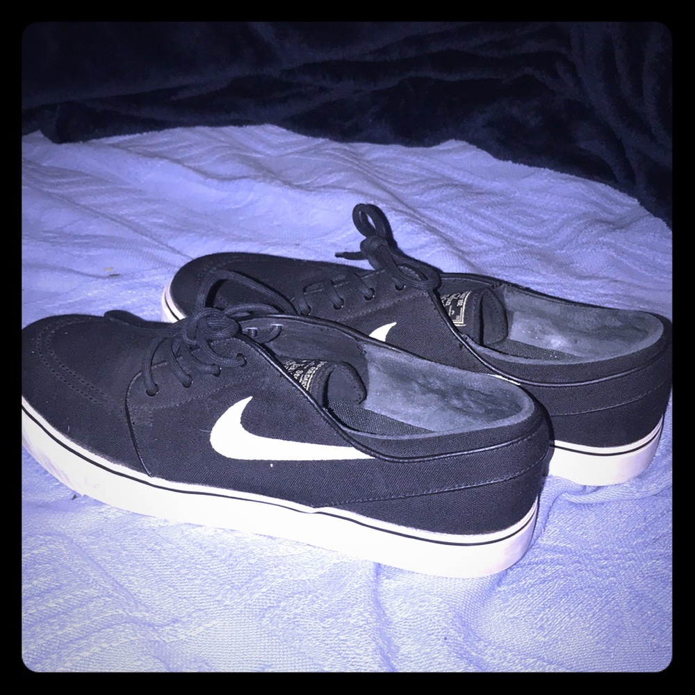 Stefan Janoski Nike shoes